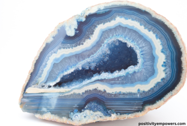 Blue Lace Agate