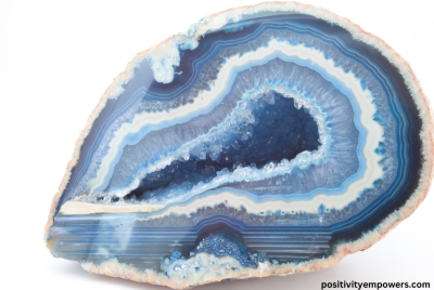 Blue Lace Agate