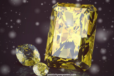 yellow sapphires