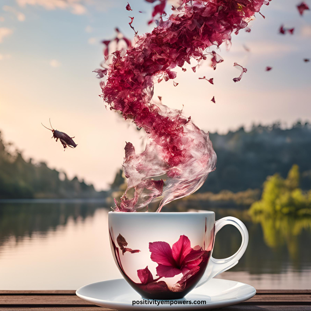 Hibiscus Tea