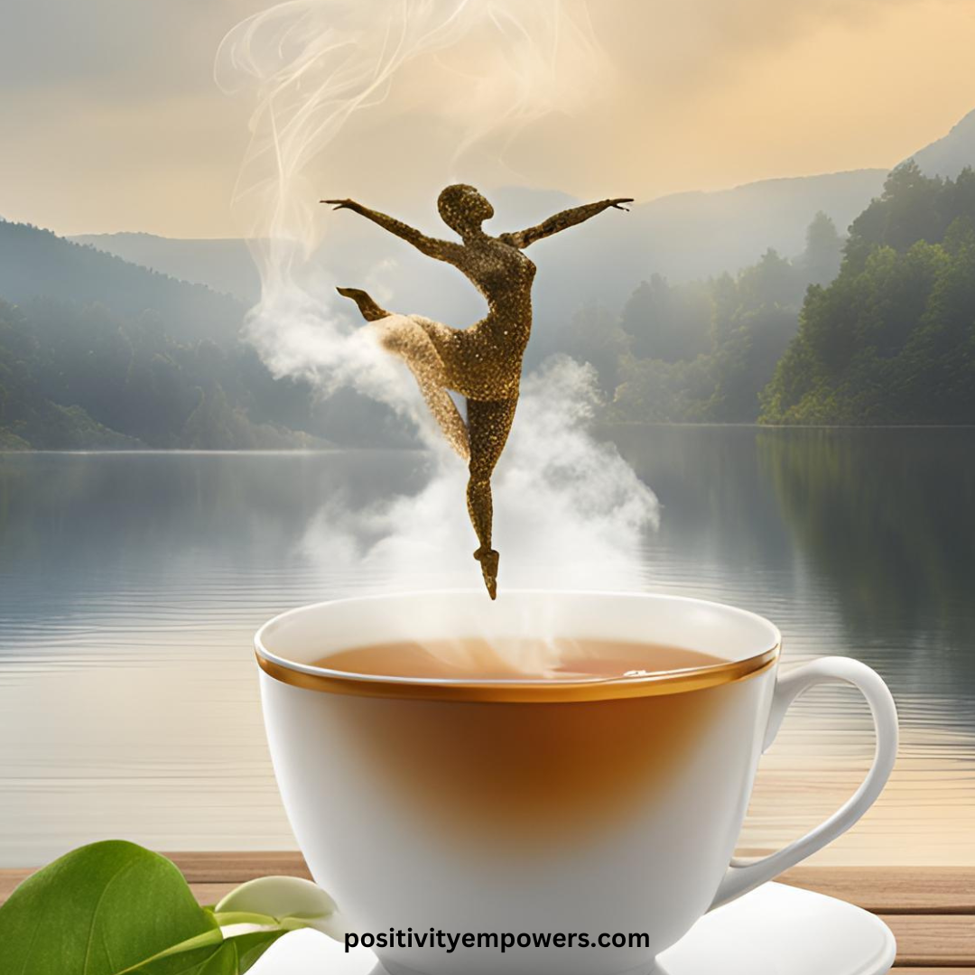 tea for good digestion